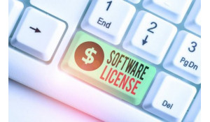 Sentinel EMS (Entitlement Management System) - ліцензування програмного забезпечення